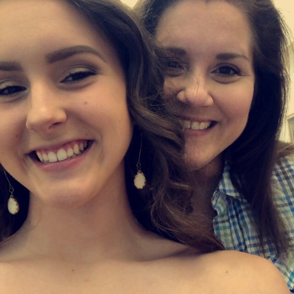 Meet your Posher, Kendall